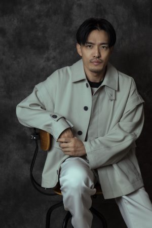 DEEP SQUAD 映画『チェリまほ THE MOVIE ～30歳まで童貞だと魔法使いになれるらしい～』挿入歌 新曲「Gimme Gimme」リリース！