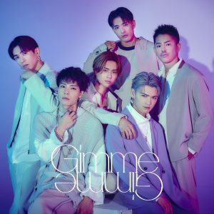 DEEP SQUAD 映画『チェリまほ THE MOVIE ～30歳まで童貞だと魔法使いになれるらしい～』挿入歌 新曲「Gimme Gimme」リリース！