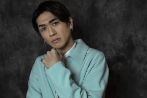 DEEP SQUAD 映画『チェリまほ THE MOVIE ～30歳まで童貞だと魔法使いになれるらしい～』挿入歌 新曲「Gimme Gimme」リリース！