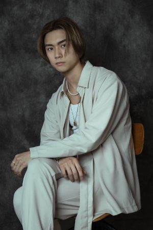 DEEP SQUAD 映画『チェリまほ THE MOVIE ～30歳まで童貞だと魔法使いになれるらしい～』挿入歌 新曲「Gimme Gimme」リリース！