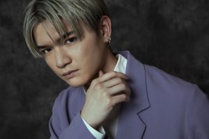 DEEP SQUAD 映画『チェリまほ THE MOVIE ～30歳まで童貞だと魔法使いになれるらしい～』挿入歌 新曲「Gimme Gimme」リリース！