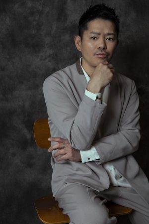 DEEP SQUAD 映画『チェリまほ THE MOVIE ～30歳まで童貞だと魔法使いになれるらしい～』挿入歌 新曲「Gimme Gimme」リリース！