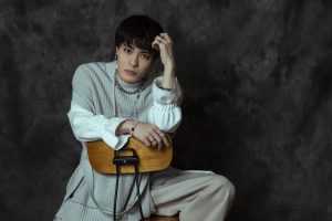 DEEP SQUAD 映画『チェリまほ THE MOVIE ～30歳まで童貞だと魔法使いになれるらしい～』挿入歌 新曲「Gimme Gimme」リリース！