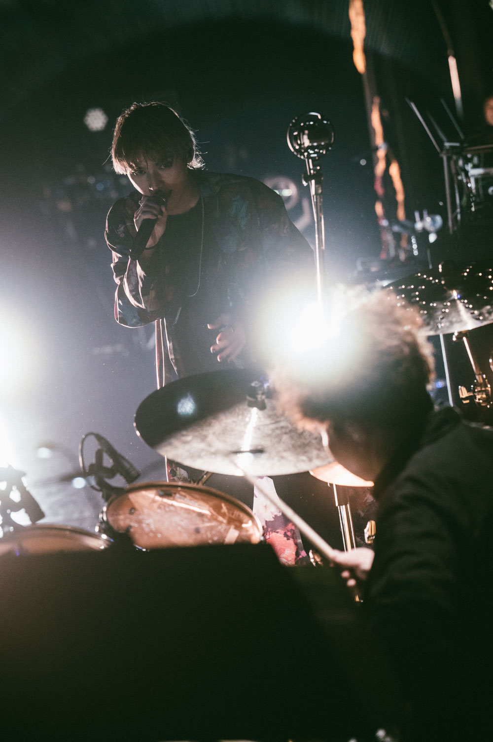 SKY-HI、『SKY-HI HALL TOUR 2022 -八面六臂-』ファイナル！新曲｢Bare-Bare｣ライブ初披露！