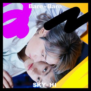 SKY-HI、『SKY-HI HALL TOUR 2022 -八面六臂-』ファイナル！新曲｢Bare-Bare｣ライブ初披露！