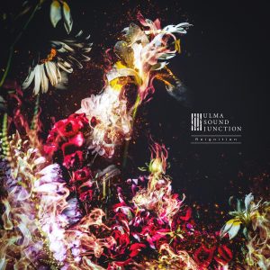 ulma sound junction 「ulma sound junction One Man Live 2022 “Reignition”」オフィシャルライヴレポート 1 ulma sound junction 「ulma sound junction One Man Live 2022 “Reignition”」オフィシャルライヴレポート