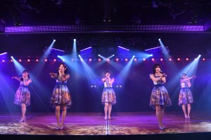 AKB48 新チーム体制がついに始動!トップバッターを飾ったのは倉野尾チーム4「サムネイル」公演 チーム4キャプテン倉野尾成美「“パフォーマンスのチーム4”を魅せていきたい」 13 AKB48 新チーム体制がついに始動!トップバッターを飾ったのは倉野尾チーム4「サムネイル」公演 チーム4キャプテン倉野尾成美「“パフォーマンスのチーム4”を魅せていきたい」