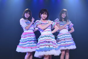 AKB48 新チーム体制がついに始動!トップバッターを飾ったのは倉野尾チーム4「サムネイル」公演 チーム4キャプテン倉野尾成美「“パフォーマンスのチーム4”を魅せていきたい」 14 AKB48 新チーム体制がついに始動!トップバッターを飾ったのは倉野尾チーム4「サムネイル」公演 チーム4キャプテン倉野尾成美「“パフォーマンスのチーム4”を魅せていきたい」