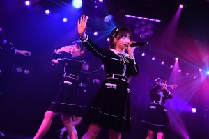 AKB48 新チーム体制がついに始動!トップバッターを飾ったのは倉野尾チーム4「サムネイル」公演 チーム4キャプテン倉野尾成美「“パフォーマンスのチーム4”を魅せていきたい」 15 AKB48 新チーム体制がついに始動!トップバッターを飾ったのは倉野尾チーム4「サムネイル」公演 チーム4キャプテン倉野尾成美「“パフォーマンスのチーム4”を魅せていきたい」