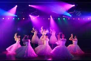 AKB48 新チーム体制がついに始動!トップバッターを飾ったのは倉野尾チーム4「サムネイル」公演 チーム4キャプテン倉野尾成美「“パフォーマンスのチーム4”を魅せていきたい」 4 AKB48 新チーム体制がついに始動!トップバッターを飾ったのは倉野尾チーム4「サムネイル」公演 チーム4キャプテン倉野尾成美「“パフォーマンスのチーム4”を魅せていきたい」