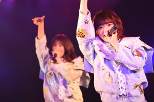 AKB48 新チーム体制がついに始動!トップバッターを飾ったのは倉野尾チーム4「サムネイル」公演 チーム4キャプテン倉野尾成美「“パフォーマンスのチーム4”を魅せていきたい」 6 AKB48 新チーム体制がついに始動!トップバッターを飾ったのは倉野尾チーム4「サムネイル」公演 チーム4キャプテン倉野尾成美「“パフォーマンスのチーム4”を魅せていきたい」
