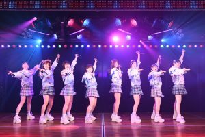 AKB48 新チーム体制がついに始動!トップバッターを飾ったのは倉野尾チーム4「サムネイル」公演 チーム4キャプテン倉野尾成美「“パフォーマンスのチーム4”を魅せていきたい」 8 AKB48 新チーム体制がついに始動!トップバッターを飾ったのは倉野尾チーム4「サムネイル」公演 チーム4キャプテン倉野尾成美「“パフォーマンスのチーム4”を魅せていきたい」