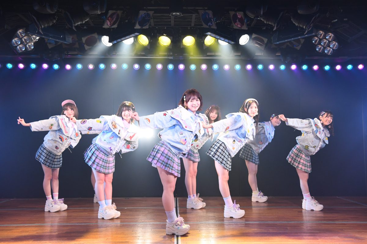 AKB48 新チーム体制がついに始動!トップバッターを飾ったのは倉野尾チーム4「サムネイル」公演 チーム4キャプテン倉野尾成美「“パフォーマンスのチーム4”を魅せていきたい」 2 AKB48 新チーム体制がついに始動!トップバッターを飾ったのは倉野尾チーム4「サムネイル」公演 チーム4キャプテン倉野尾成美「“パフォーマンスのチーム4”を魅せていきたい」