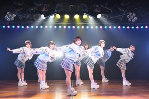 AKB48 新チーム体制がついに始動!トップバッターを飾ったのは倉野尾チーム4「サムネイル」公演 チーム4キャプテン倉野尾成美「“パフォーマンスのチーム4”を魅せていきたい」 9 AKB48 新チーム体制がついに始動!トップバッターを飾ったのは倉野尾チーム4「サムネイル」公演 チーム4キャプテン倉野尾成美「“パフォーマンスのチーム4”を魅せていきたい」