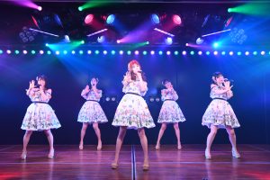 AKB48 新チーム体制がついに始動!トップバッターを飾ったのは倉野尾チーム4「サムネイル」公演 チーム4キャプテン倉野尾成美「“パフォーマンスのチーム4”を魅せていきたい」 11 AKB48 新チーム体制がついに始動!トップバッターを飾ったのは倉野尾チーム4「サムネイル」公演 チーム4キャプテン倉野尾成美「“パフォーマンスのチーム4”を魅せていきたい」
