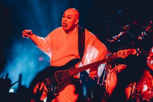 人間椅子 満員御礼！幻のアルバム『踊る一寸法師』再発記念の全国TOUR FINALをZepp DiverCityにて開催！海外ファンへの有料ライブ配信も実施！
