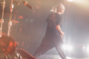 人間椅子 満員御礼！幻のアルバム『踊る一寸法師』再発記念の全国TOUR FINALをZepp DiverCityにて開催！海外ファンへの有料ライブ配信も実施！