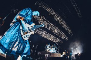 人間椅子 満員御礼！幻のアルバム『踊る一寸法師』再発記念の全国TOUR FINALをZepp DiverCityにて開催！海外ファンへの有料ライブ配信も実施！