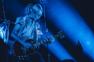 人間椅子 満員御礼！幻のアルバム『踊る一寸法師』再発記念の全国TOUR FINALをZepp DiverCityにて開催！海外ファンへの有料ライブ配信も実施！
