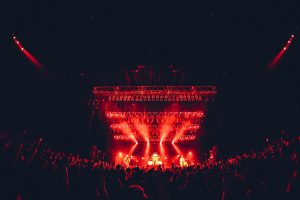 人間椅子 満員御礼！幻のアルバム『踊る一寸法師』再発記念の全国TOUR FINALをZepp DiverCityにて開催！海外ファンへの有料ライブ配信も実施！