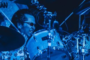 人間椅子 満員御礼！幻のアルバム『踊る一寸法師』再発記念の全国TOUR FINALをZepp DiverCityにて開催！海外ファンへの有料ライブ配信も実施！