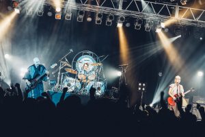 人間椅子 満員御礼！幻のアルバム『踊る一寸法師』再発記念の全国TOUR FINALをZepp DiverCityにて開催！海外ファンへの有料ライブ配信も実施！