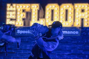 【EXILE TRIBE】LDH動画配信サービス「CL」ダンスカバー企画「THE FLOOR 〜Special Cover Performance〜」第3弾はEXILE AKIRA×岩田剛典×BALLISTIK BOYZ