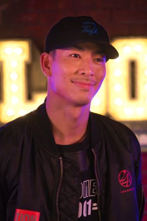 【EXILE TRIBE】LDH動画配信サービス「CL」ダンスカバー企画「THE FLOOR 〜Special Cover Performance〜」第3弾はEXILE AKIRA×岩田剛典×BALLISTIK BOYZ