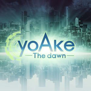 【PKCZ®】ゲーム実況配信で絶大な人気を誇るVTuber渋谷ハルとタッグ！ PKCZ®プロデュース曲「yoAke」配信リリース決定！！