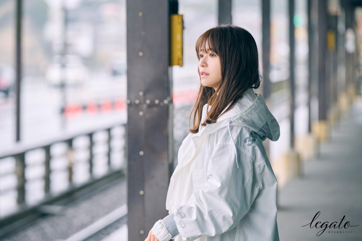 長濱ねる 単独MC音楽番組「legato ~旅する音楽スタジオ~」4月にSeason2としてリニューアルスタート! 番組のテーマは「音楽」と「街」と「出会い」 2 長濱ねる 単独MC音楽番組「legato ~旅する音楽スタジオ~」4月にSeason2としてリニューアルスタート! 番組のテーマは「音楽」と「街」と「出会い」