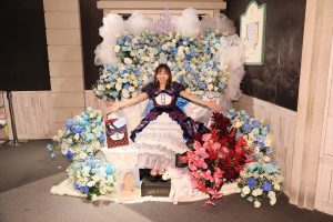 SKE48 大場美奈 卒業公演開催！「皆さんに出会えて幸せです！」