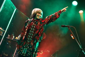 カノエラナ デジタルシングル3ヶ月連続リリース記念ライブでファンを魅了! 2022年夏、3rd Full Albumリリース決定! アルバムを提げて秋にはツアー開催! 3 カノエラナ デジタルシングル3ヶ月連続リリース記念ライブでファンを魅了! 2022年夏、3rd Full Albumリリース決定! アルバムを提げて秋にはツアー開催!