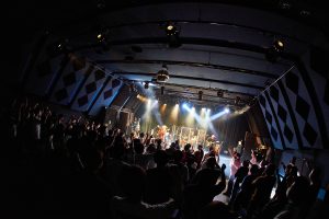 カノエラナ デジタルシングル3ヶ月連続リリース記念ライブでファンを魅了! 2022年夏、3rd Full Albumリリース決定! アルバムを提げて秋にはツアー開催! 5 カノエラナ デジタルシングル3ヶ月連続リリース記念ライブでファンを魅了! 2022年夏、3rd Full Albumリリース決定! アルバムを提げて秋にはツアー開催!