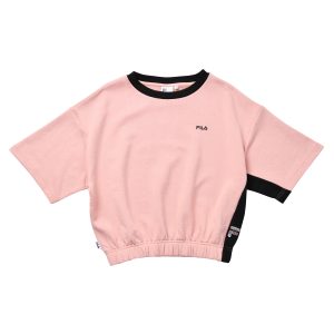 Girls² メンバーがデザインしたフットウェアとアパレル「Girls²×FILA×ABC-MARTコラボコレクション」4月28日(木)発売決定！