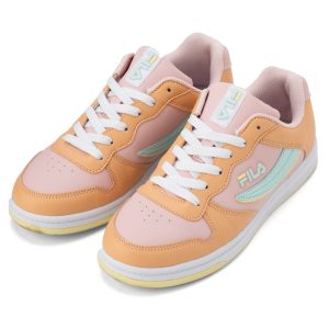 Girls² メンバーがデザインしたフットウェアとアパレル「Girls²×FILA×ABC-MARTコラボコレクション」4月28日(木)発売決定！