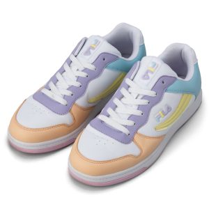 Girls² メンバーがデザインしたフットウェアとアパレル「Girls²×FILA×ABC-MARTコラボコレクション」4月28日(木)発売決定！