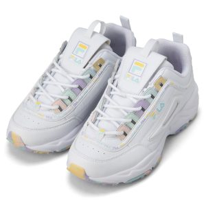 Girls² メンバーがデザインしたフットウェアとアパレル「Girls²×FILA×ABC-MARTコラボコレクション」4月28日(木)発売決定！