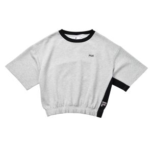 Girls² メンバーがデザインしたフットウェアとアパレル「Girls²×FILA×ABC-MARTコラボコレクション」4月28日(木)発売決定！