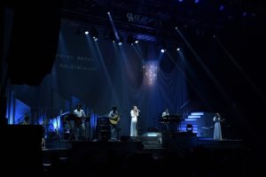 倖田來未、1年半ぶりの全国ツアー＜Love & Songs 2022＞が遂に終演！ 千秋楽の模様が本日よりHuluストアにて1週間限定で見逃し配信開始！ さらに、ツアーのメイキング映像も公開！