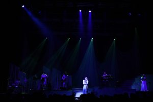 倖田來未、1年半ぶりの全国ツアー＜Love & Songs 2022＞が遂に終演！ 千秋楽の模様が本日よりHuluストアにて1週間限定で見逃し配信開始！ さらに、ツアーのメイキング映像も公開！