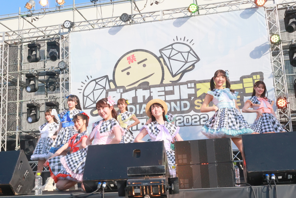 SUPER☆GiRLSがフェスでのトラブルも追い風に！？リーダー阿部夢梨のアドリブ力にファンも絶賛！5月1日には新曲解禁イベントを開催！！！