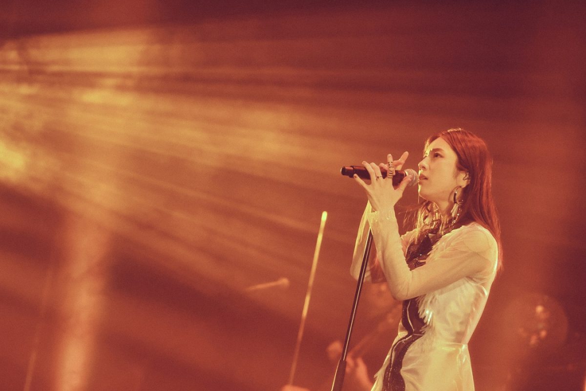 milet 2度目となる全国ホールツアー 延期の苦難を乗り越え大盛況で完走！ 7月20日(水)3周年記念ライブ＠東京ガーデンシアター実施も決定！