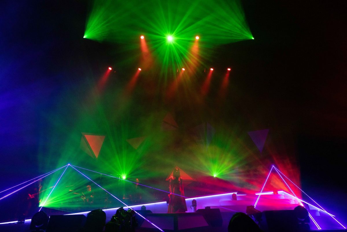 milet 2度目となる全国ホールツアー 延期の苦難を乗り越え大盛況で完走！ 7月20日(水)3周年記念ライブ＠東京ガーデンシアター実施も決定！