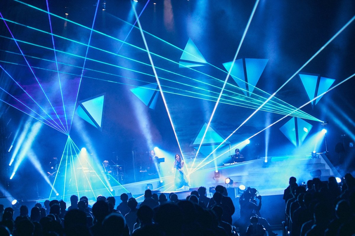 milet 2度目となる全国ホールツアー 延期の苦難を乗り越え大盛況で完走！ 7月20日(水)3周年記念ライブ＠東京ガーデンシアター実施も決定！