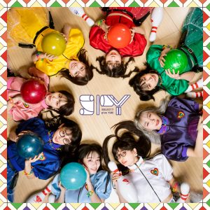 柏木由紀初プロデュースの“SPY”！ “カワイイ♥”とはこれです♥ 自身作詞の王道アイドルソング「あなたを狙い撃ち♡」MV、YouTubeプレミア公開♥