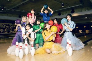 柏木由紀初プロデュースの“SPY”！ “カワイイ♥”とはこれです♥ 自身作詞の王道アイドルソング「あなたを狙い撃ち♡」MV、YouTubeプレミア公開♥