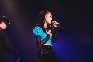 lol-エルオーエル-が2年半ぶりの全国ツアーをスタート！メンバー全員が作詞の新曲「愛おしい時間」も初披露