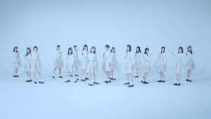 逆境に強いのがSTU48だ！！再び荒波に揉まれても前進するのみ！！ 最新曲「花は誰のもの？」の世界観を濃縮した、初の“ダンスリリックビデオ”公開！！