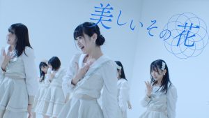 逆境に強いのがSTU48だ！！再び荒波に揉まれても前進するのみ！！ 最新曲「花は誰のもの？」の世界観を濃縮した、初の“ダンスリリックビデオ”公開！！