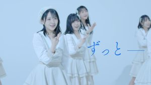 逆境に強いのがSTU48だ！！再び荒波に揉まれても前進するのみ！！ 最新曲「花は誰のもの？」の世界観を濃縮した、初の“ダンスリリックビデオ”公開！！